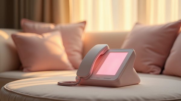 Découvrez le téléphone rose : des conversations amoureuses réconfortantes