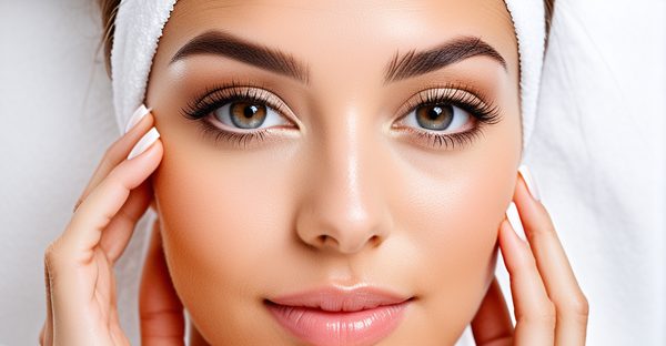 Explorez le coin beauté : soins et bien-être au quotidien