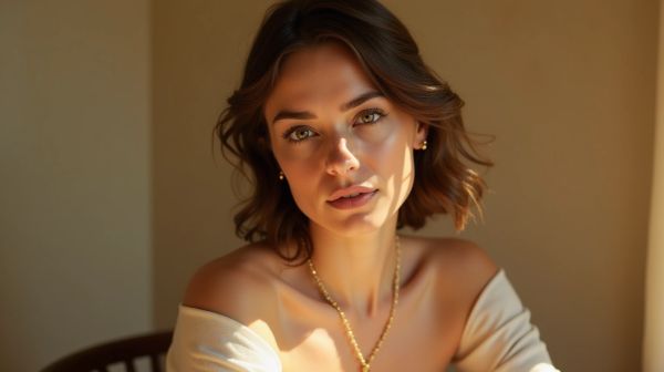 L'art du portrait : comprendre techniques et styles