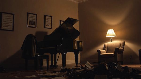 Les vies de musiciens en confinement : vérités révélatrices