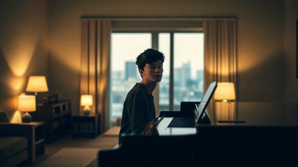 Les vies de musiciens en confinement : vérités révélatrices