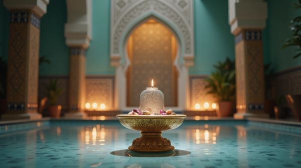 Réservez votre omra à Toulouse pour un séjour spirituel optimal