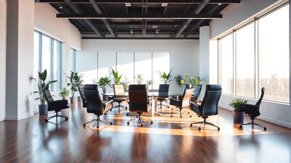 Sélectionner un siège social optimisé pour votre entreprise en ligne