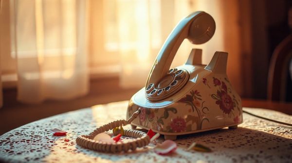 Top 5 raisons d'appeler le téléphone rose pour des conseils amoureux