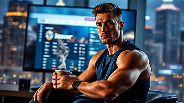 Top stratégies pour dominer Sorare et exceller au fantasy football