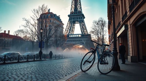 Visitez Paris comme un pro : 10 conseils incontournables