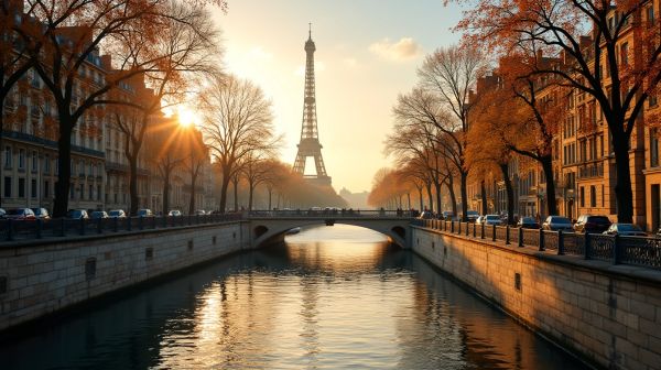 Votre guide de Paris : tout ce qu'il faut savoir pour visiter