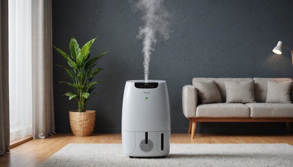 Durée d'utilisation quotidienne d'un déshumidificateur : nos conseils
