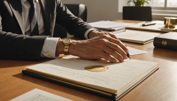 Les enjeux clés de la traduction assermentée à connaître