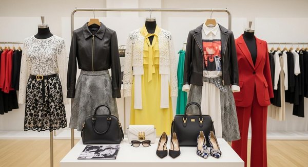 Le blog mode : une source d'inspirations tendances à ne pas manquer